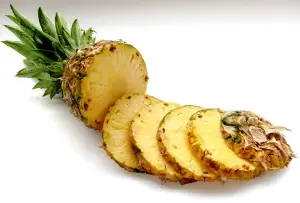 Ananas - ingrediente Slimique estratto naturale