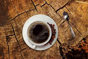 Caffeina e caffè verde - ingrediente Slimique